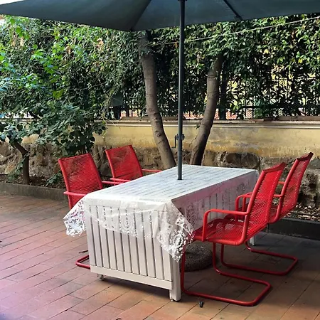 בית נופש La Casa Di Barcri 2 *