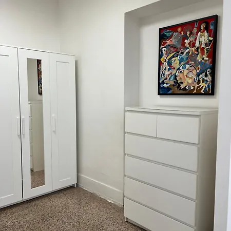 La Casa Di Barcri 2 Prázdninový dům *