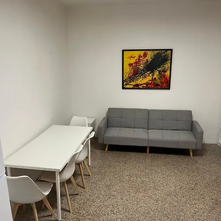 La Casa Di Barcri 2 Prázdninový dům Řím