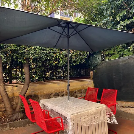 בית נופש La Casa Di Barcri 2 *