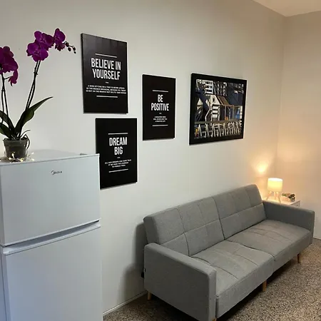 La Casa Di Barcri 2 *