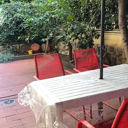 La Casa Di Barcri 2 *