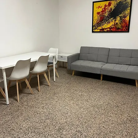 La Casa Di Barcri 2 *