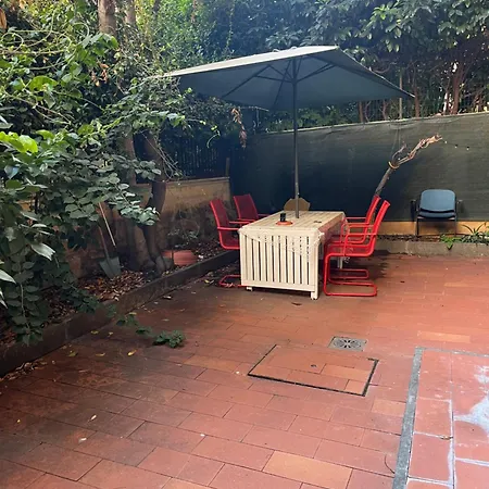 La Casa Di Barcri 2 * Roma