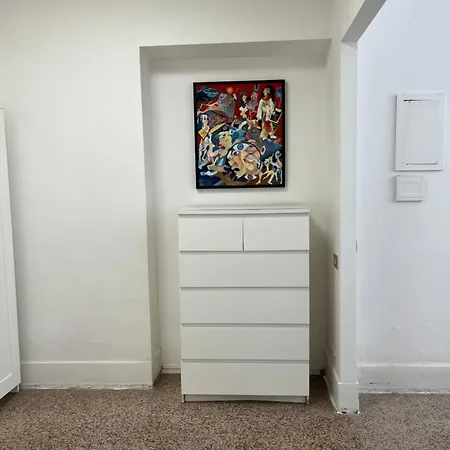 La Casa Di Barcri 2