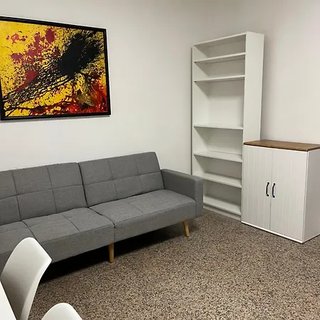 La Casa Di Barcri 2