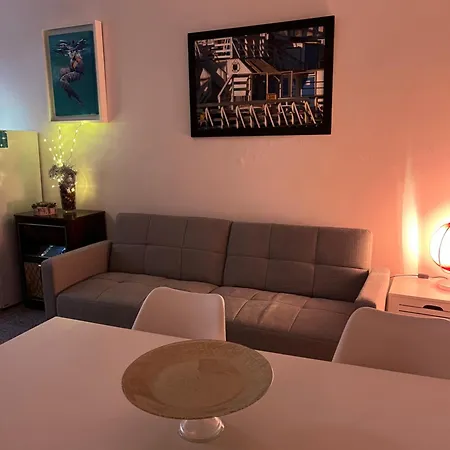 La Casa Di Barcri 2 *