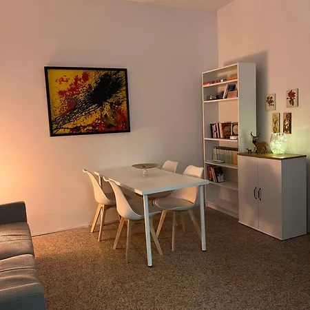 Casa vacanze La Casa Di Barcri 2 *