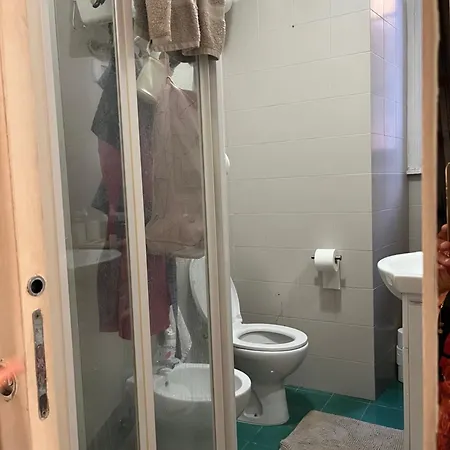 Prázdninový dům La Casa Di Barcri 2 Řím
