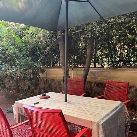 La Casa Di Barcri 2