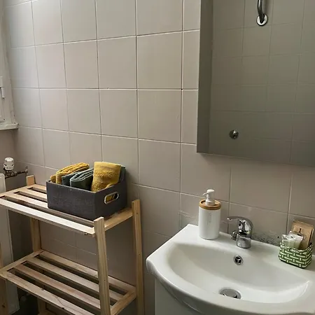 La Casa Di Barcri 2 Řím