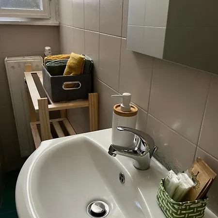 Prázdninový dům La Casa Di Barcri 2 Řím