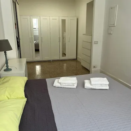 Prázdninový dům La Casa Di Barcri 2 *
