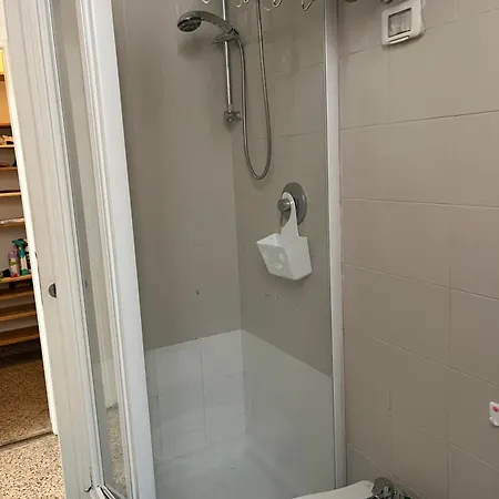 La Casa Di Barcri 2 *