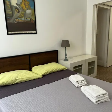 La Casa Di Barcri 2 *