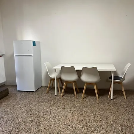 La Casa Di Barcri 2 Prázdninový dům