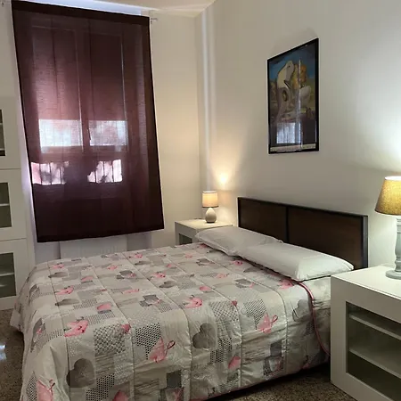 Prázdninový dům La Casa Di Barcri 2
